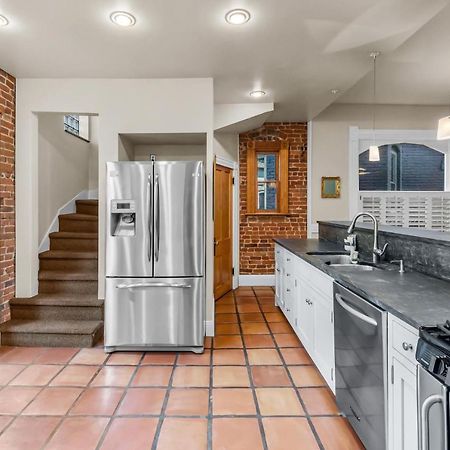 151 W 2Nd Ave - Denver Exterior photo