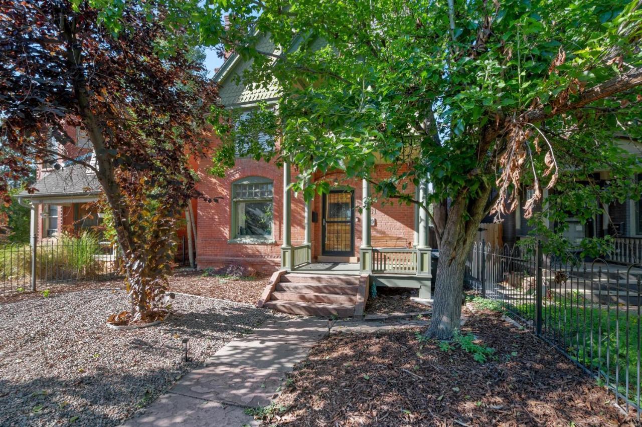 151 W 2Nd Ave - Denver Exterior photo