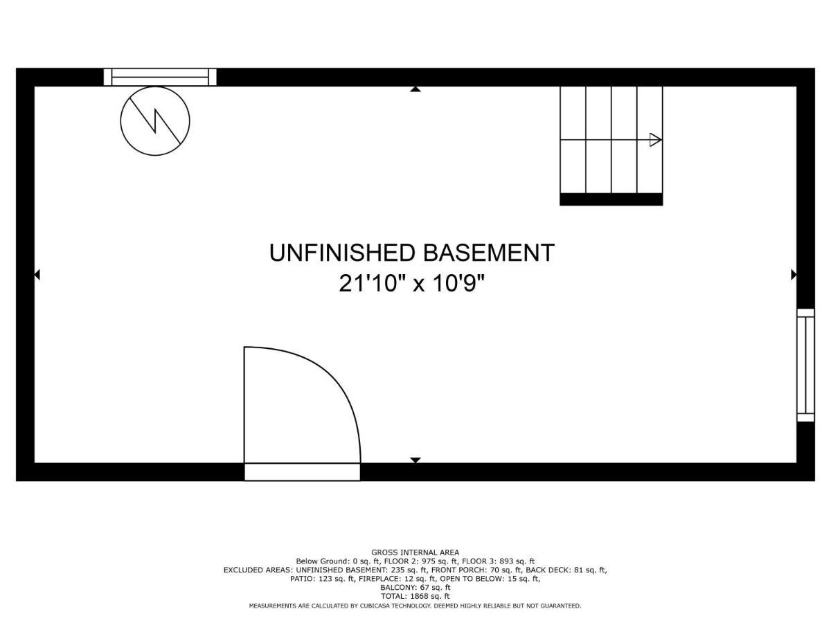 151 W 2Nd Ave - Denver Exterior photo