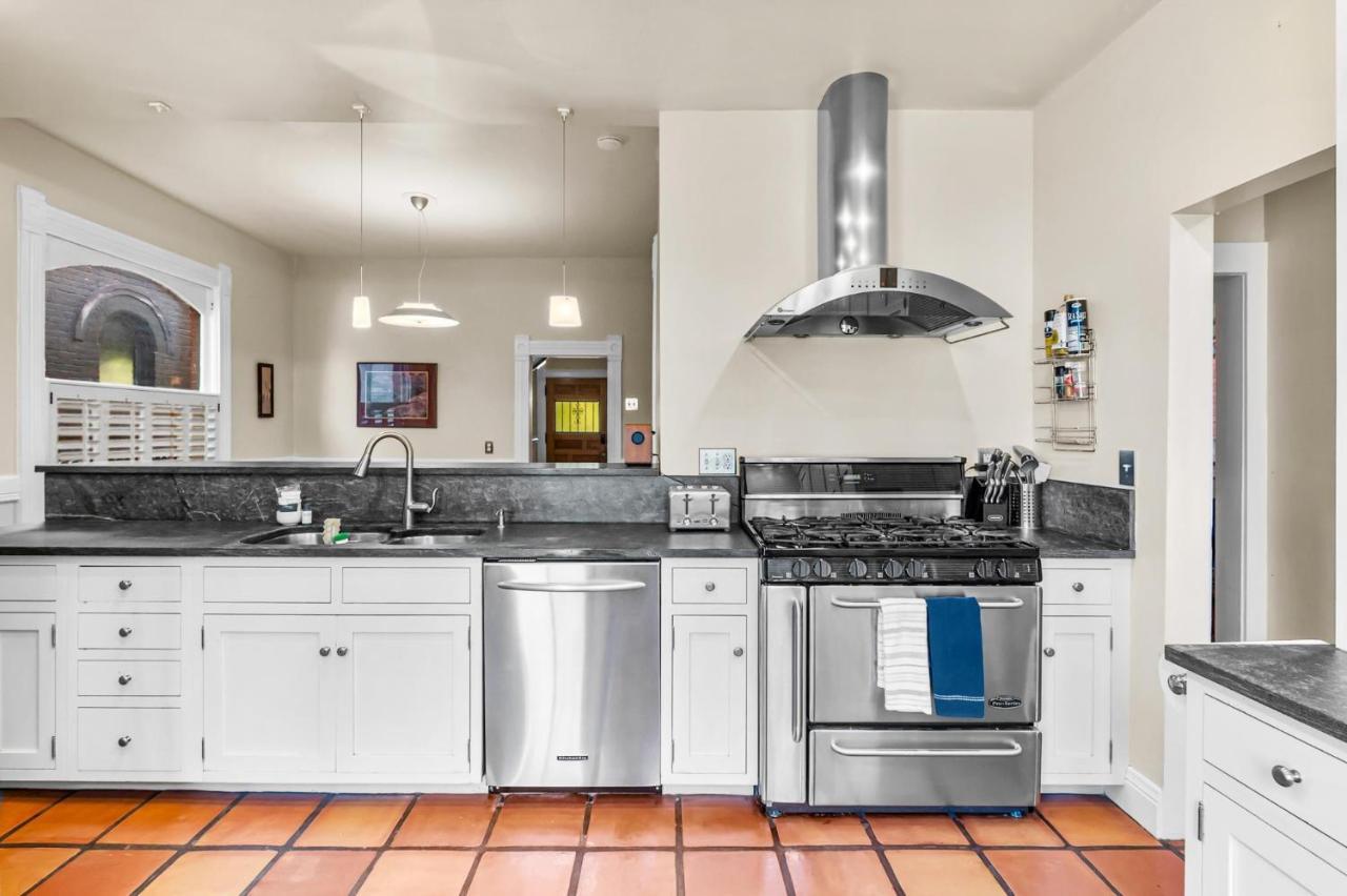 151 W 2Nd Ave - Denver Exterior photo